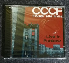 CCCP Fedeli Alla Linea