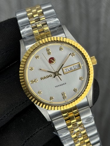 Orologio svizzero vintage rado - orologio,
