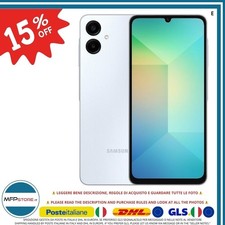 Smartphone samsung galaxy a06 - smartphone,