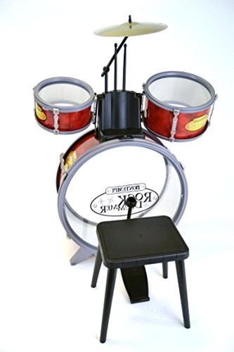 Bontempi 4504 batteria a - bontempi,