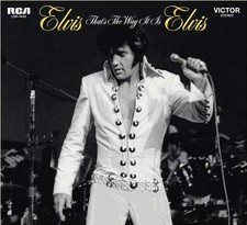 DOUBLE CD ELVIS PRESLEY-