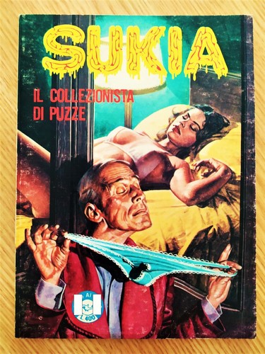 Sukia 1980 il - n.,