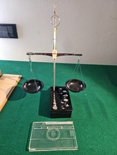 BILANCIA DA FARMACIA orafo  PER PICCOLE PESATURE  