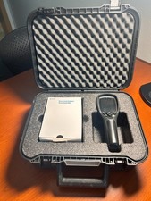 FLIR i7 thermal camera