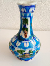 Antique Vintage Hand Painted