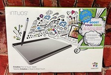 Wacom Intuos Medium Creative