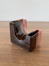 Soprammobile Ceramica Anni 70