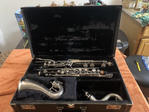 Selmer paris modello - paris,