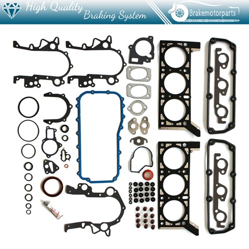 Full head gasket set - for, dodge