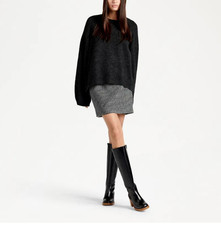 Stivali al ginocchio RUSSELL &