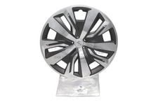 Enjoliveur roue plaka - 1,