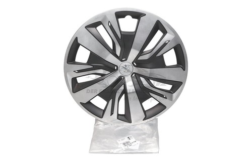 Enjoliveur roue plaka - 1,