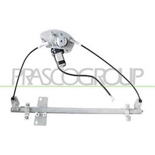 Alzacristallo Elettrico