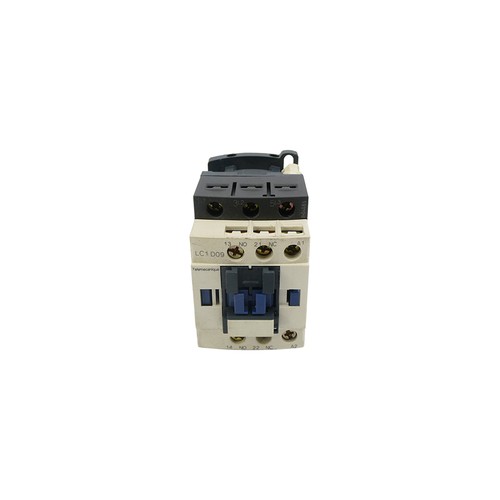 Telemecanique lc1d09 lad4rce - telemecanique,