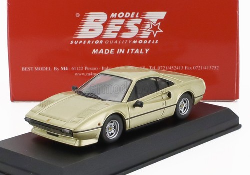 Best model ferrari - 1/43,