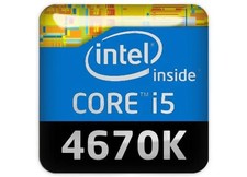 Intel Core i5-4670K SR14A