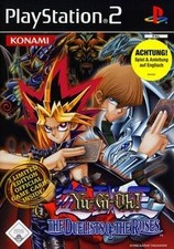 Yu-Gi-Oh! - Duelists of the