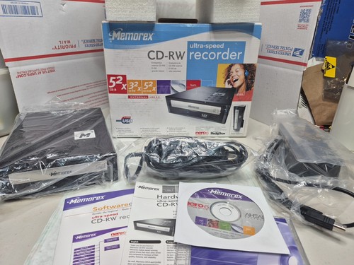 Memorex dvd recorder - dvd,