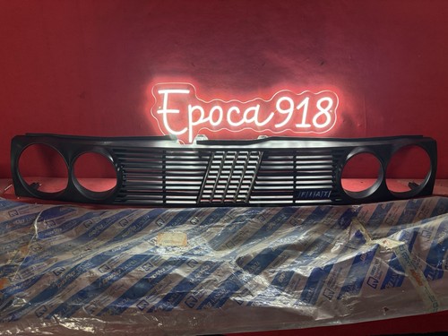 Mascherina griglia fiat ritmo - mascherina,