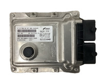 Engine control unit lancia - control,