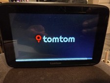 TomTom Navigatore satellitare