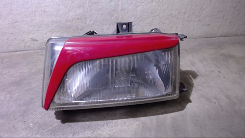 Faro proiettore anteriore