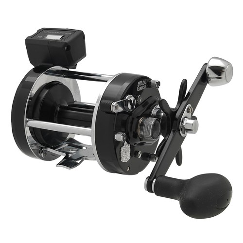 Mulinello pesca abu garcia - mulinello,