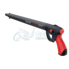 Fucile sub pneumatico asso - sub, cr