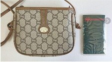GUCCI GG Plus Mini borsa a