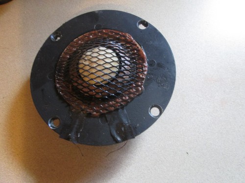 Acoustic research ar3a - research,