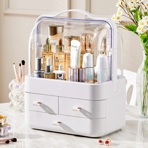 Organizzatore per cosmetici - organizzatore,