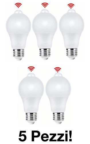 Pezzi lampadina led - pezzi,
