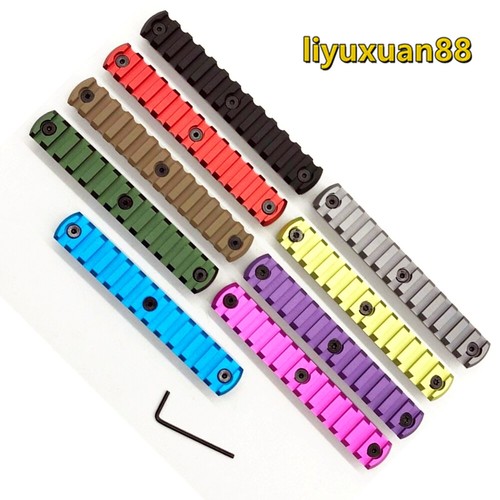 Slot keymod sezione guida - slot,