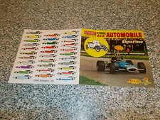 ALBUM STORIA DELL' AUTOMOBILE