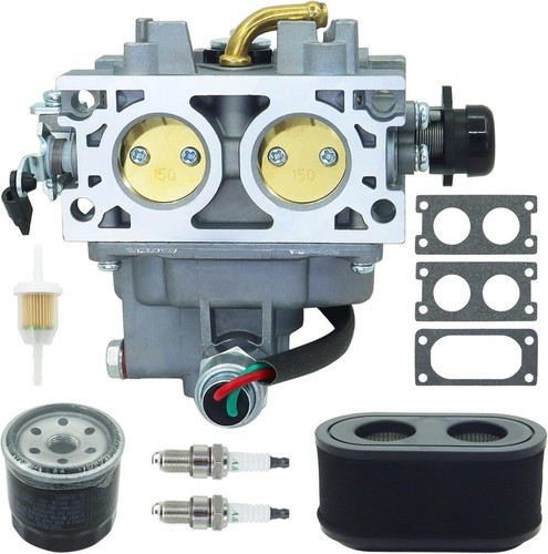 Carburatore per toro - per,