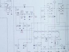 Circuito Diagrams-Schaltpläne