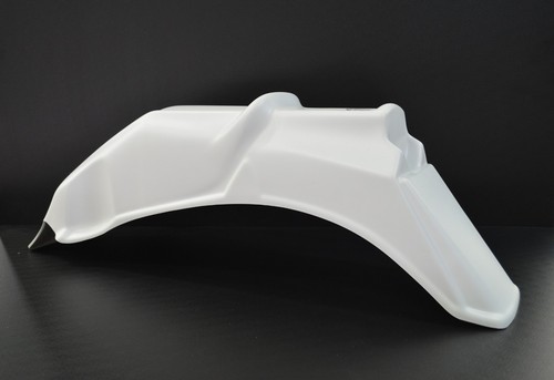 Parafango posteriore swm tf3 - posteriore,