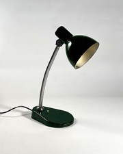 Lampada ministeriale vintage