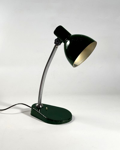 Lampada ministeriale vintage