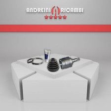 KIT GIUNTO OMOCINETICO LATO