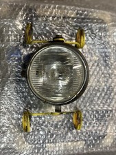 Ossa  Trial TR 80 Yellow Fanale Anteriore