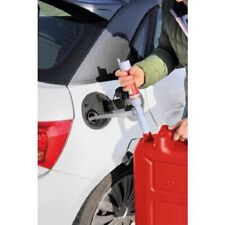 Pompa A Batteria Per Travaso