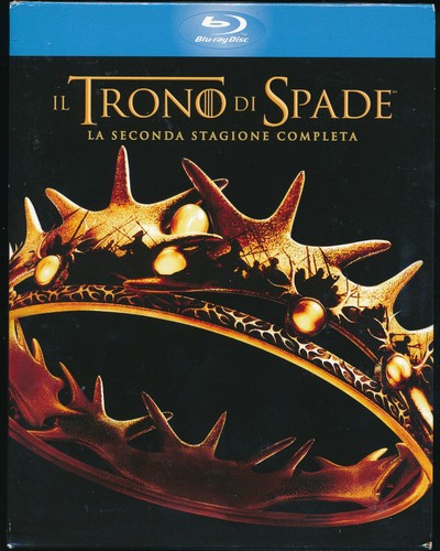 Ebond trono spade - ebond, di