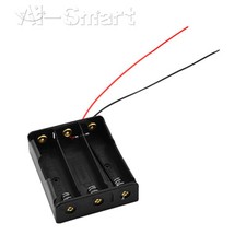 18650 Power Bank Custodie