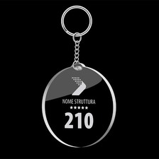 Portachiavi Personalizzabili