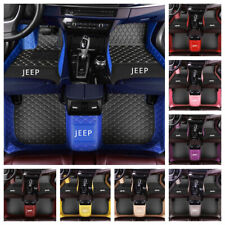 Adatto per JEEP tutti i