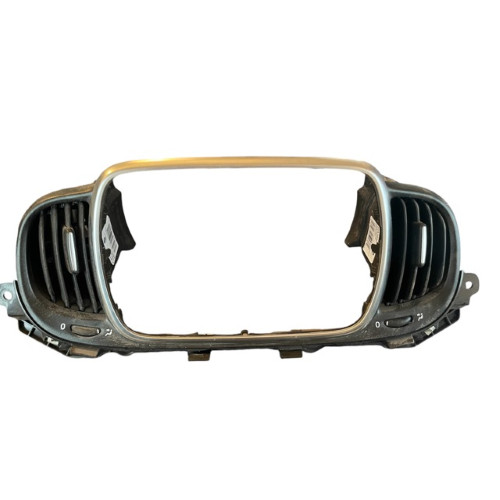 Mascherina anteriore fiat - fiat,