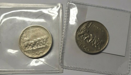 Vittorio emanuele iii - , 50