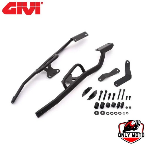Givi 257fz attacco posteriore - attacco,