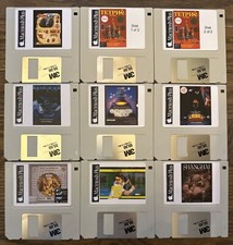 Vintage Apple Macintosh